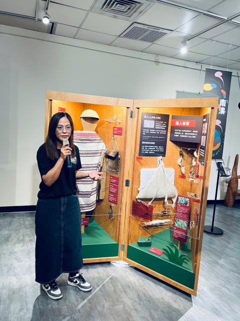 當代轉動：北區原文館聯合策展行動2.0(第一場)圖片9781