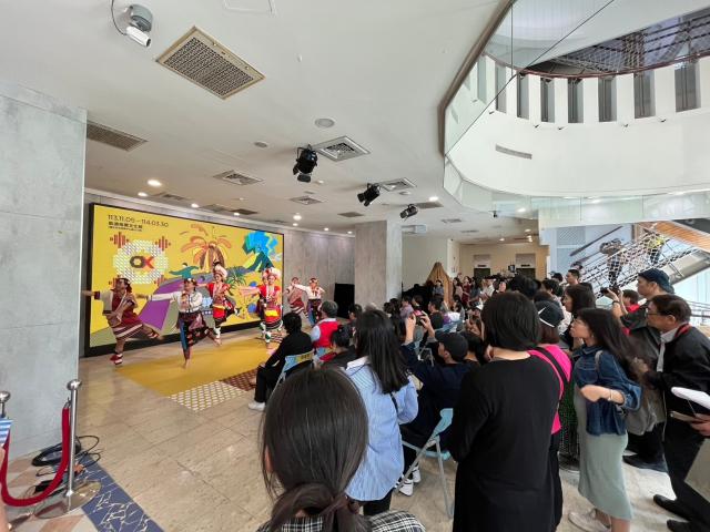 當代轉動：北區原文館聯合策展行動2.0(第一場)圖片9779
