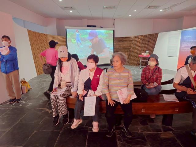 [志工特展教育訓練]3F特展區《你來顧著火吧》 𝗖𝗼𝗺𝗲, 𝗪𝗮𝘁𝗰𝗵 𝗢𝘃𝗲𝗿 𝘁𝗵𝗲 𝗙𝗶𝗿𝗲!圖片9782