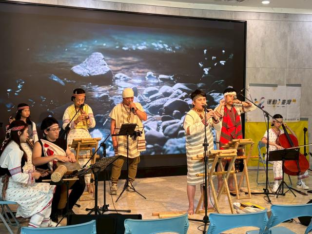 [樂舞展演]藝文起飛 6月演出花絮圖片9810