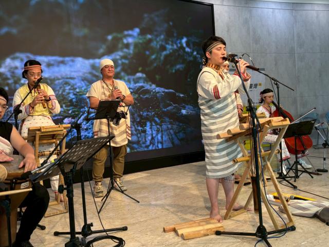 [樂舞展演]藝文起飛 6月演出花絮圖片9811