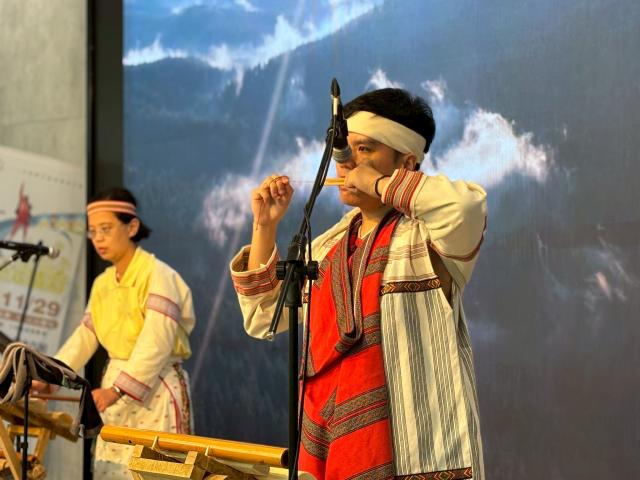 [樂舞展演]藝文起飛 6月演出花絮圖片9813