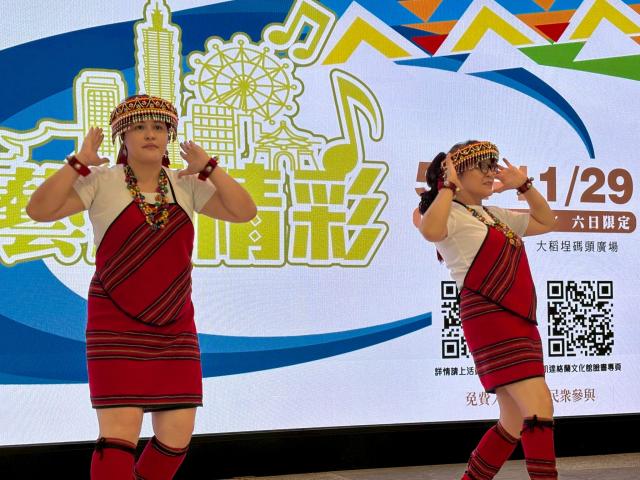 [樂舞展演]藝文起飛 6月演出花絮圖片9817
