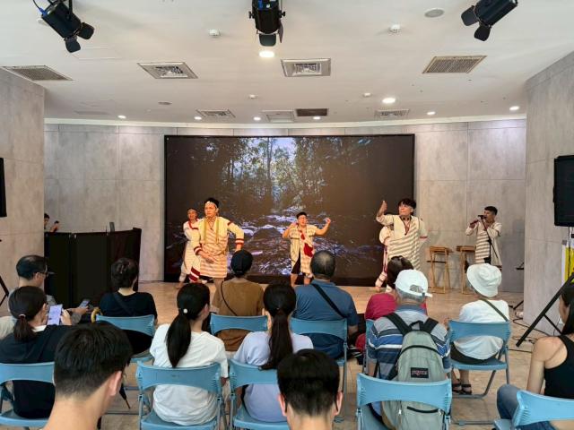 [樂舞展演]藝文起飛 6月演出花絮圖片9827
