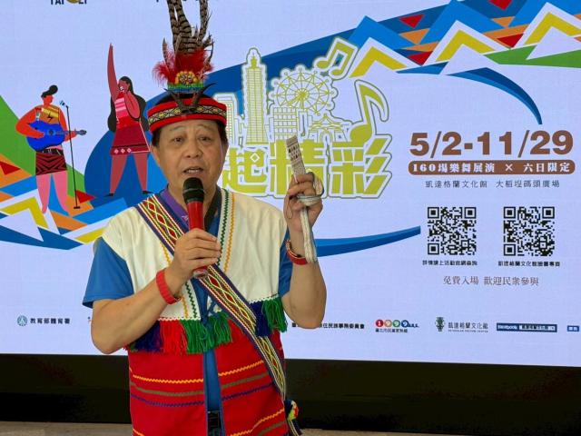 [樂舞展演]藝文起飛 6月演出花絮圖片9828