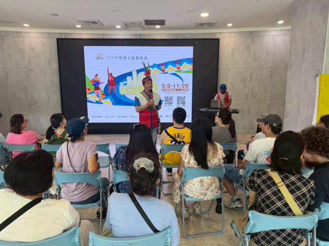 [樂舞展演]藝文起飛 6月演出花絮圖片9829