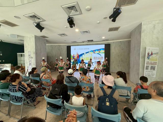 [樂舞展演]藝文起飛 6月演出花絮圖片9834