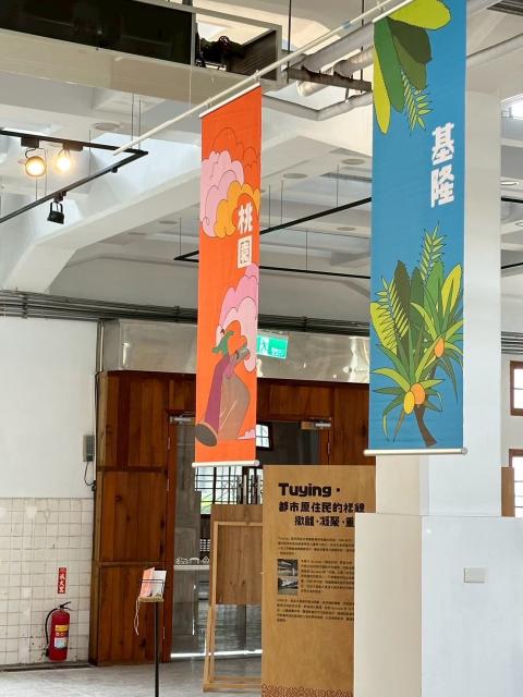 當代轉動：北區原文館聯合 策展行動2.0(第二場)圖片9846