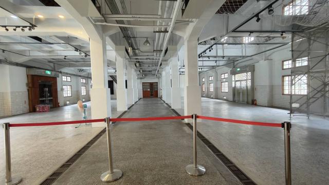 當代轉動：北區原文館聯合 策展行動2.0(第二場)圖片9842