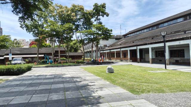 當代轉動：北區原文館聯合 策展行動2.0(第二場)圖片9843