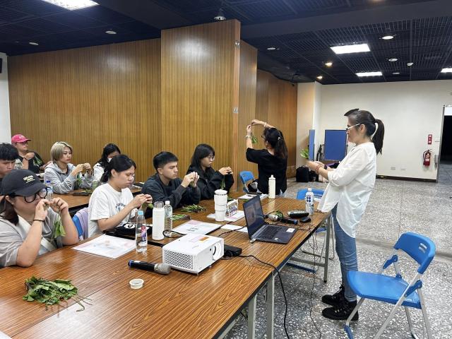 營隊主題：noka SaySiyat ka ka’aymo’on圖片9934