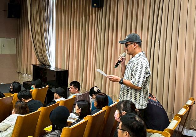 「114 年度全國原住民族文化館期中會報」順利落幕圖片10138