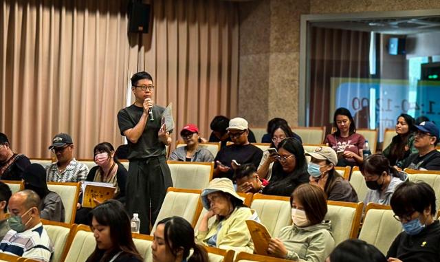 「114 年度全國原住民族文化館期中會報」順利落幕圖片10137