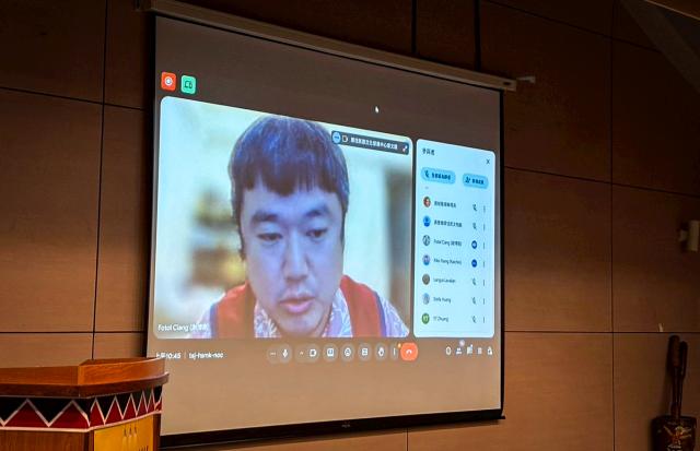 「114 年度全國原住民族文化館期中會報」順利落幕圖片10134