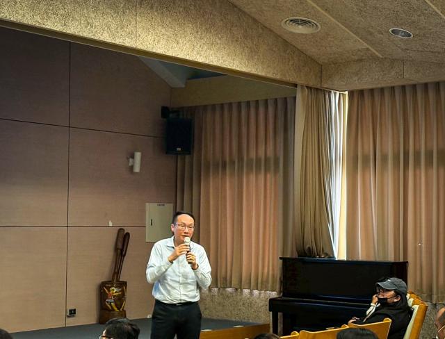 「114 年度全國原住民族文化館期中會報」順利落幕圖片10142