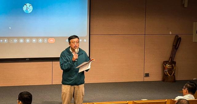 「114 年度全國原住民族文化館期中會報」順利落幕圖片10144