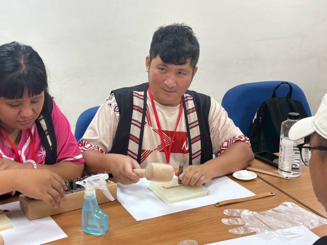 南澳鄉公所交流分享圖片10167