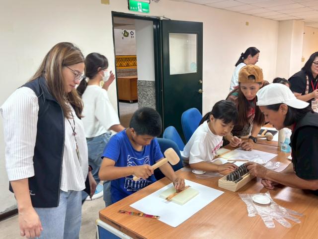 南澳鄉公所交流分享圖片10168
