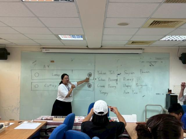 南澳鄉公所交流分享圖片10171