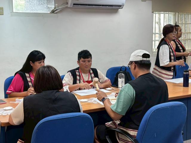 南澳鄉公所交流分享圖片10180