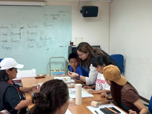 南澳鄉公所交流分享圖片10173