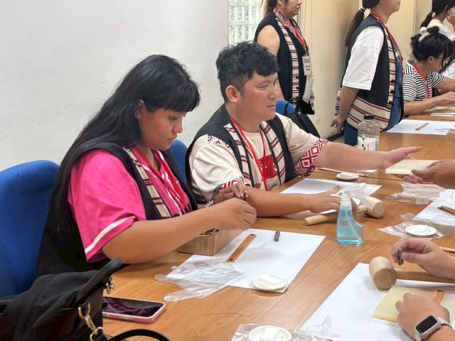 南澳鄉公所交流分享圖片10175