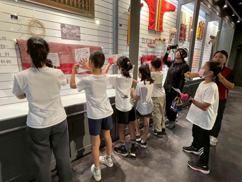 自行車文化探索館 Cycling Culture Museum