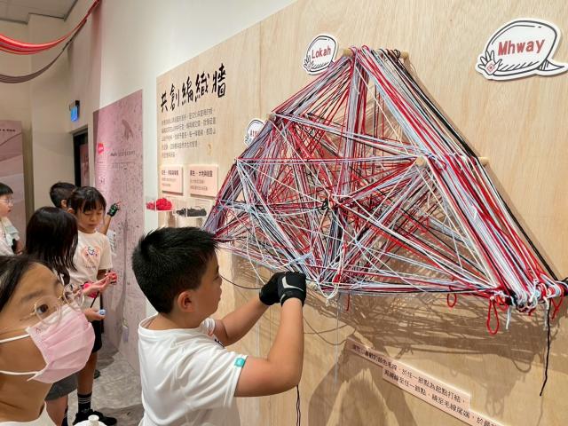自行車文化探索館 Cycling Culture Museum圖片10182
