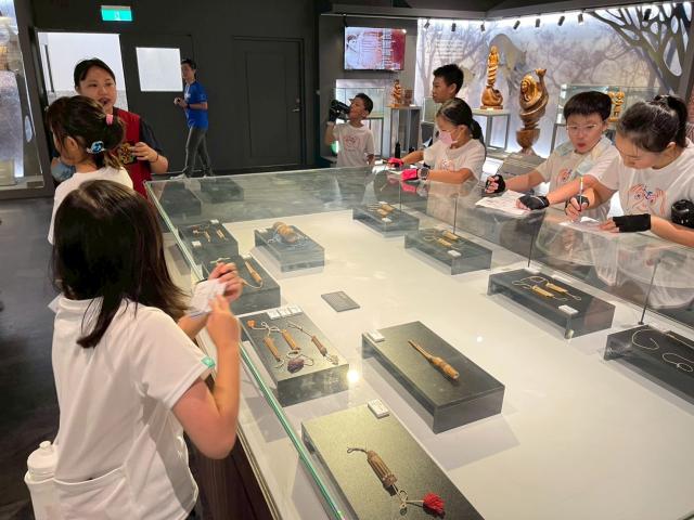 自行車文化探索館 Cycling Culture Museum圖片10185