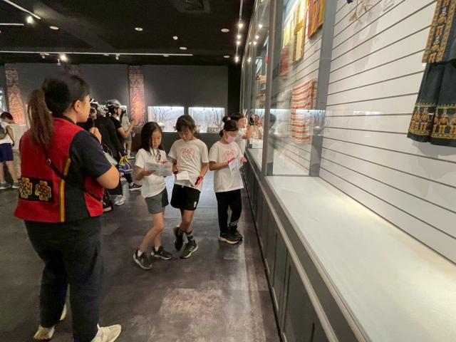 自行車文化探索館 Cycling Culture Museum圖片10186