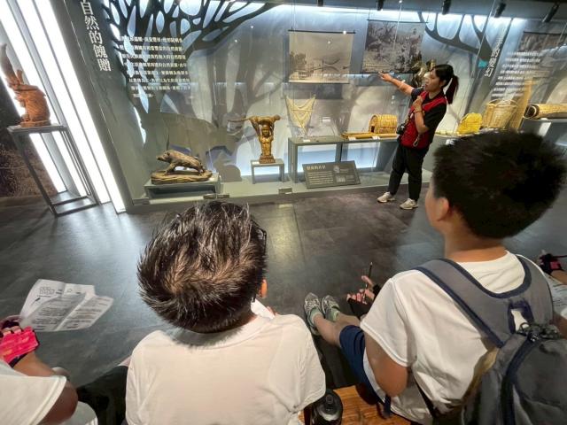 自行車文化探索館 Cycling Culture Museum圖片10190