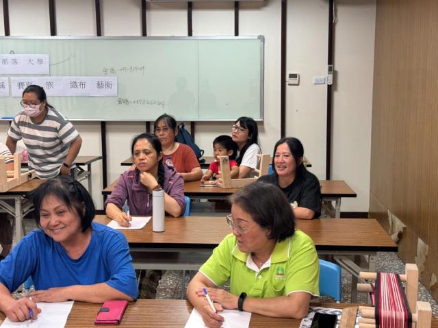 114年度部落大學課程圖片10229