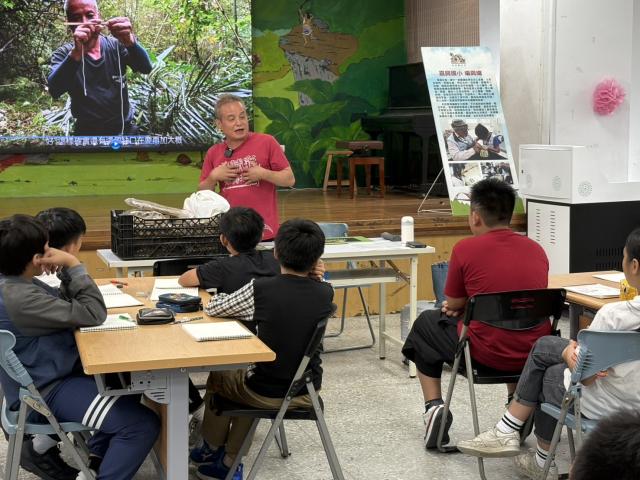 114年度原住民文化館田野調查暨原住民族文化教育推廣活動圖片10236