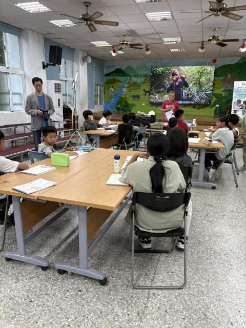 114年度原住民文化館田野調查暨原住民族文化教育推廣活動圖片10238