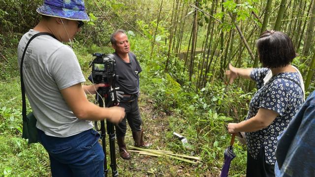 114年度原住民文化館田野調查暨原住民族文化教育推廣活動圖片10239