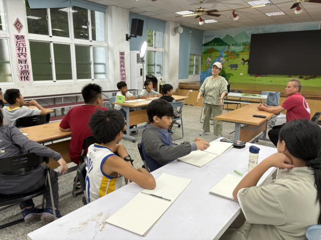 114年度原住民文化館田野調查暨原住民族文化教育推廣活動圖片10251