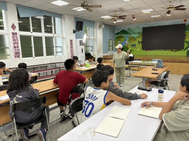 114年度原住民文化館田野調查暨原住民族文化教育推廣活動圖片10252