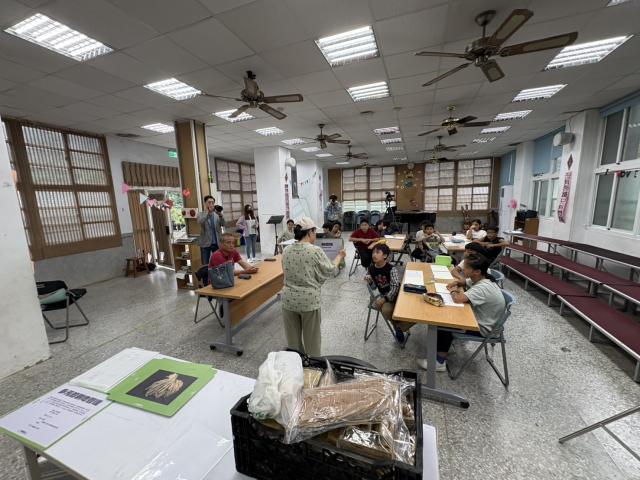 114年度原住民文化館田野調查暨原住民族文化教育推廣活動圖片10249