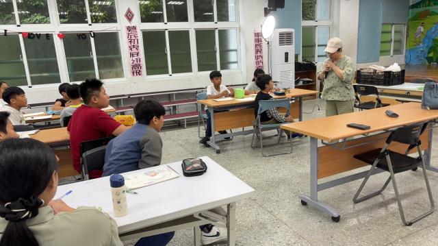 114年度原住民文化館田野調查暨原住民族文化教育推廣活動圖片10253