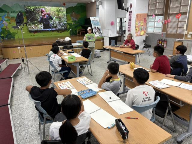 114年度原住民文化館田野調查暨原住民族文化教育推廣活動圖片10250