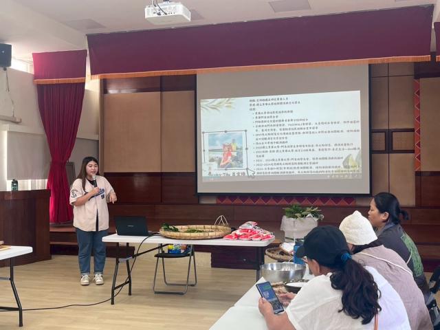 【教育推廣活動】「𝐦𝐢𝐬𝐚^𝐞𝐩𝐚𝐡：成功 × 吉安文化館 植物麴交流工作坊」圖片10255