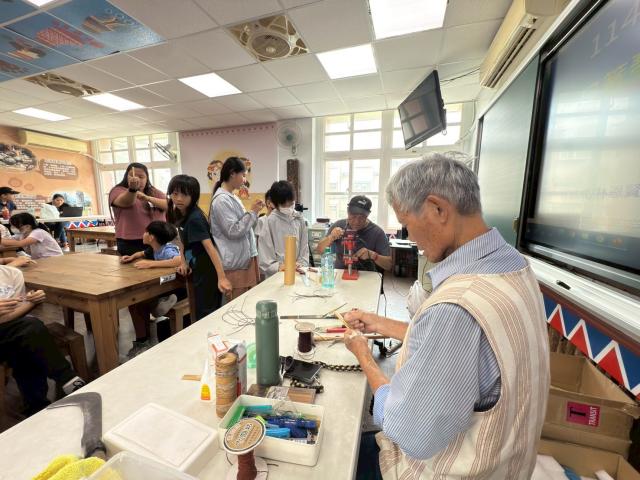 114年度「悠遊原博-全國原住民族文化館文化體驗教育計畫」圖片10279