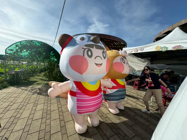 桃園蓮花季Misalama kita圖片10296