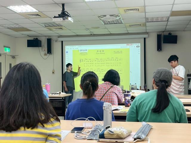 原住民族文化館田野調查暨原住民族文化教育推廣活動圖片10309
