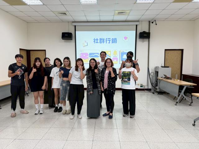 114年度環境教育人才增能培訓課程圖片10347