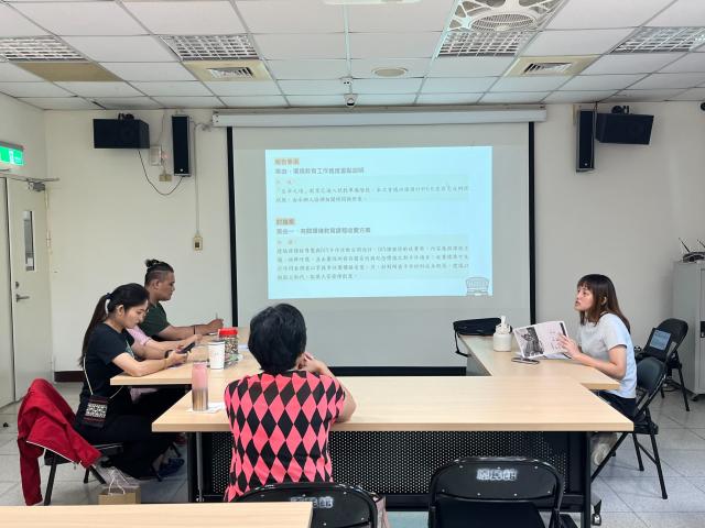 114年度環境教育人才增能培訓課程圖片10351
