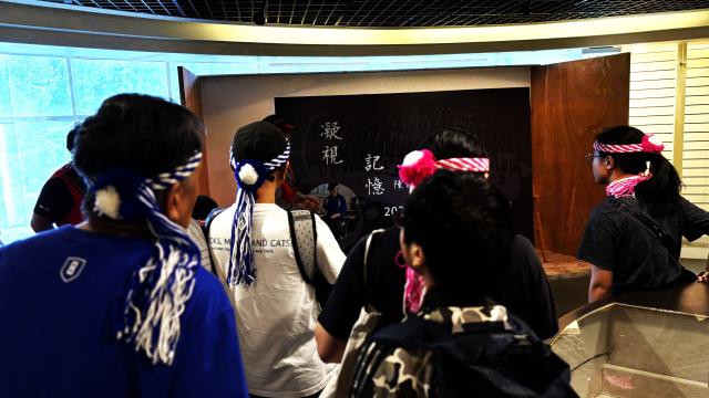 走入奇浩山海記憶｜阿美族走讀 × 草本體驗圖片10359