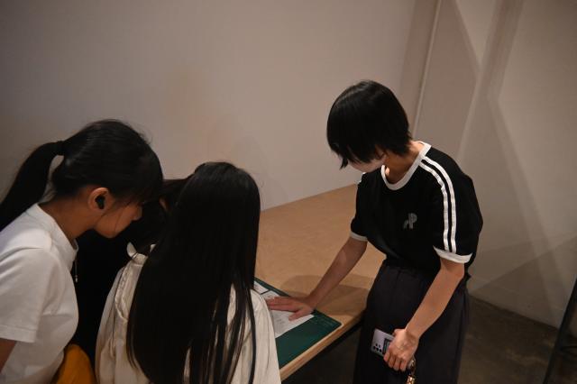 靈媒與她們的產地 / 送 靈 祭 p u s a w圖片10536