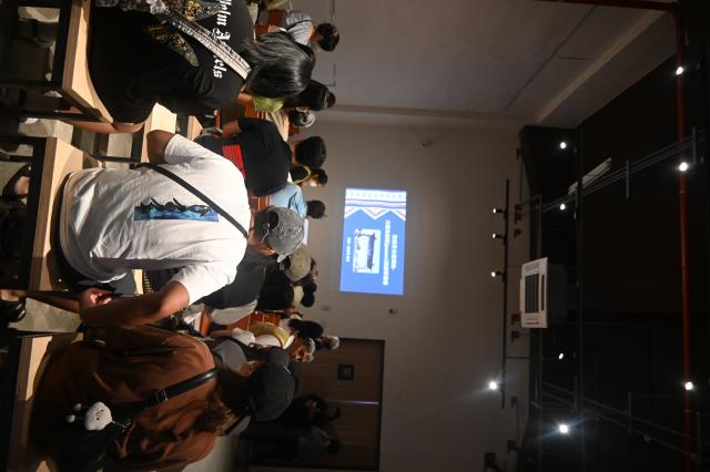 靈媒與她們的產地 / 送 靈 祭 p u s a w圖片10537