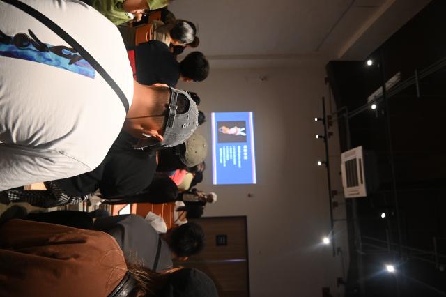 靈媒與她們的產地 / 送 靈 祭 p u s a w圖片10538